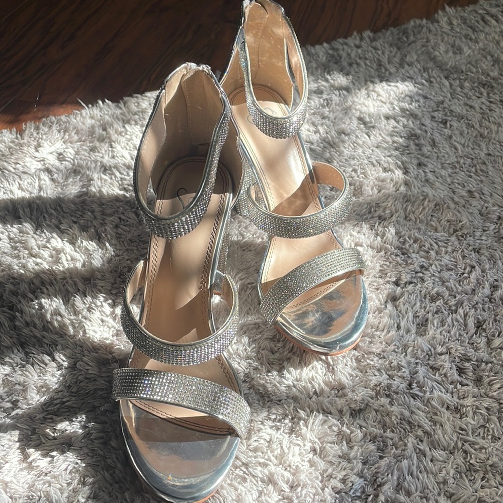 windsor heels
